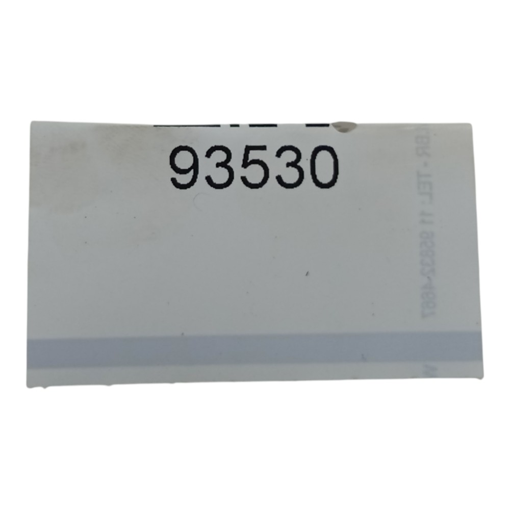 Botão Alarme Chevrolet Vectra 1996 1997 1998 1999 8