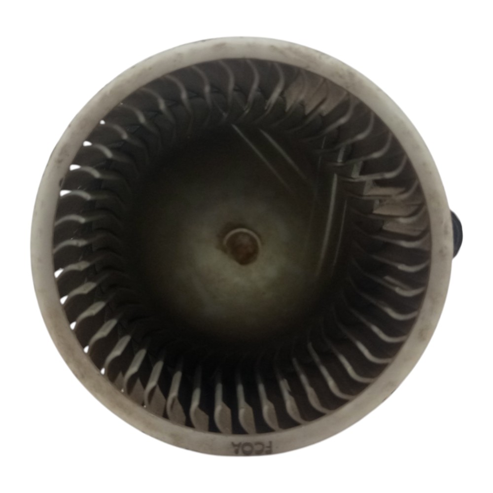 Motor Ar Forçado Hyundai Santa Fé 3.5 2006 2007 2008 A 2013 8