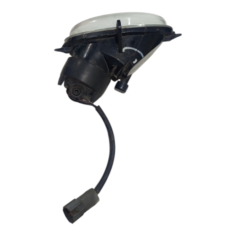 Farol De Milha Esquerdo Chery Qq 2003 A 2014 4