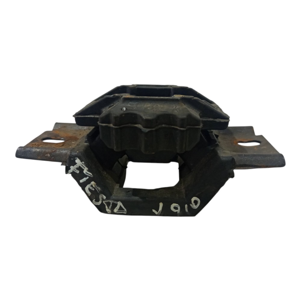 Coxim Superior Câmbio Ford Fiesta 1.0 8v Zetec 2000 A 2014 7