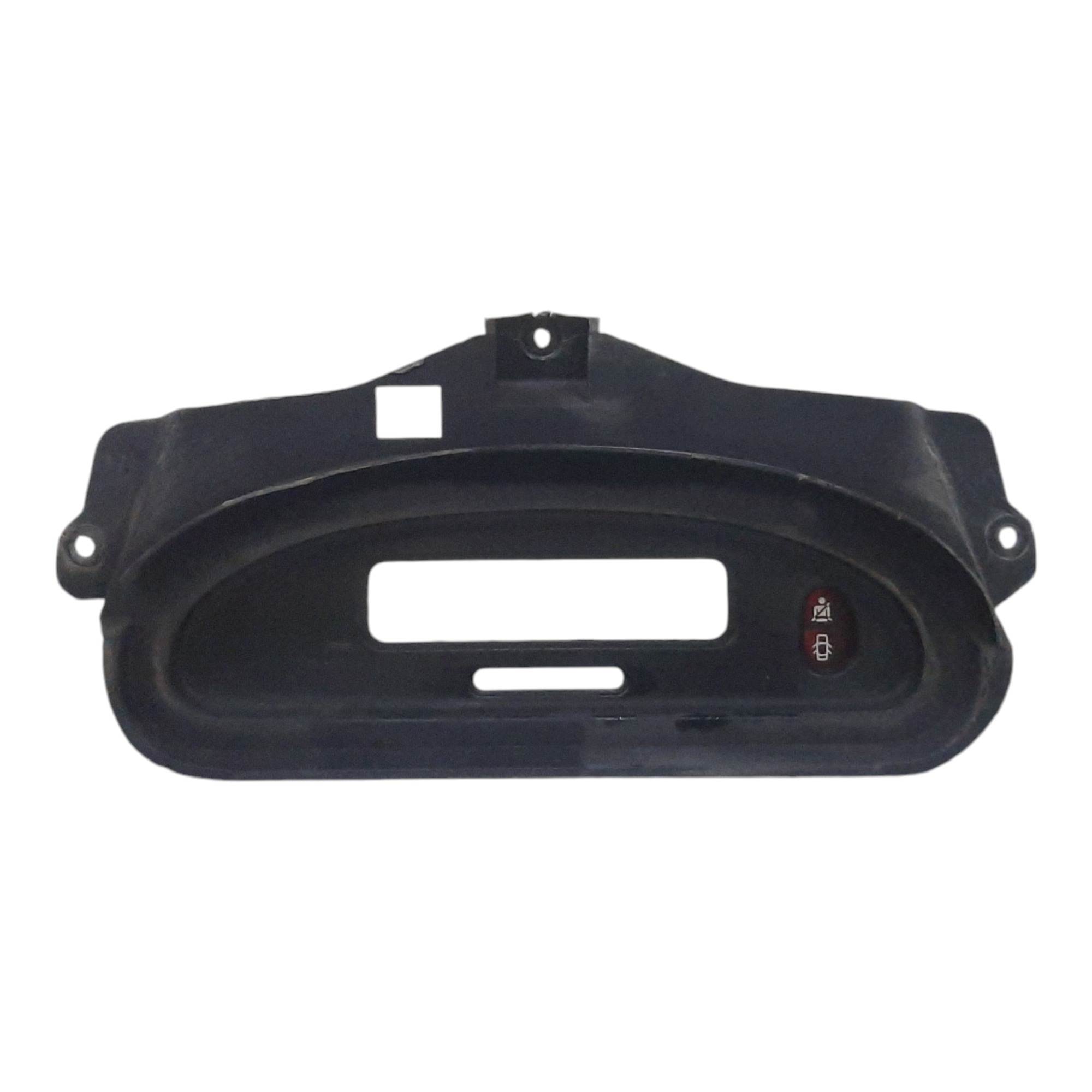 Moldura painel central megane 462 kd1 4