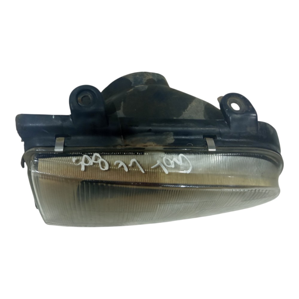 Farol Esquerdo Vw Gol G2 1995 1996 1997 1998 1999 A 2005 Esquerdo/motorista 2