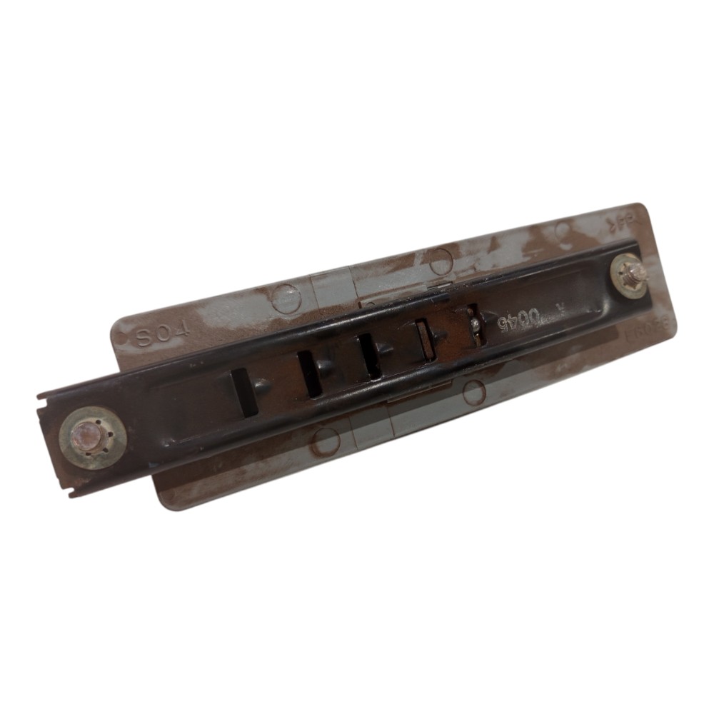 Regunador Altura Coluna Esquerda Honda Civic 1996 A 2000 6