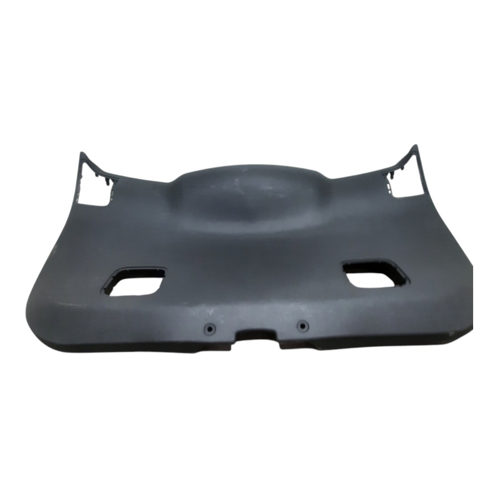 Acabamento Tampa Porta Malas Citroen C4 Picasso 2007 A 2014 6
