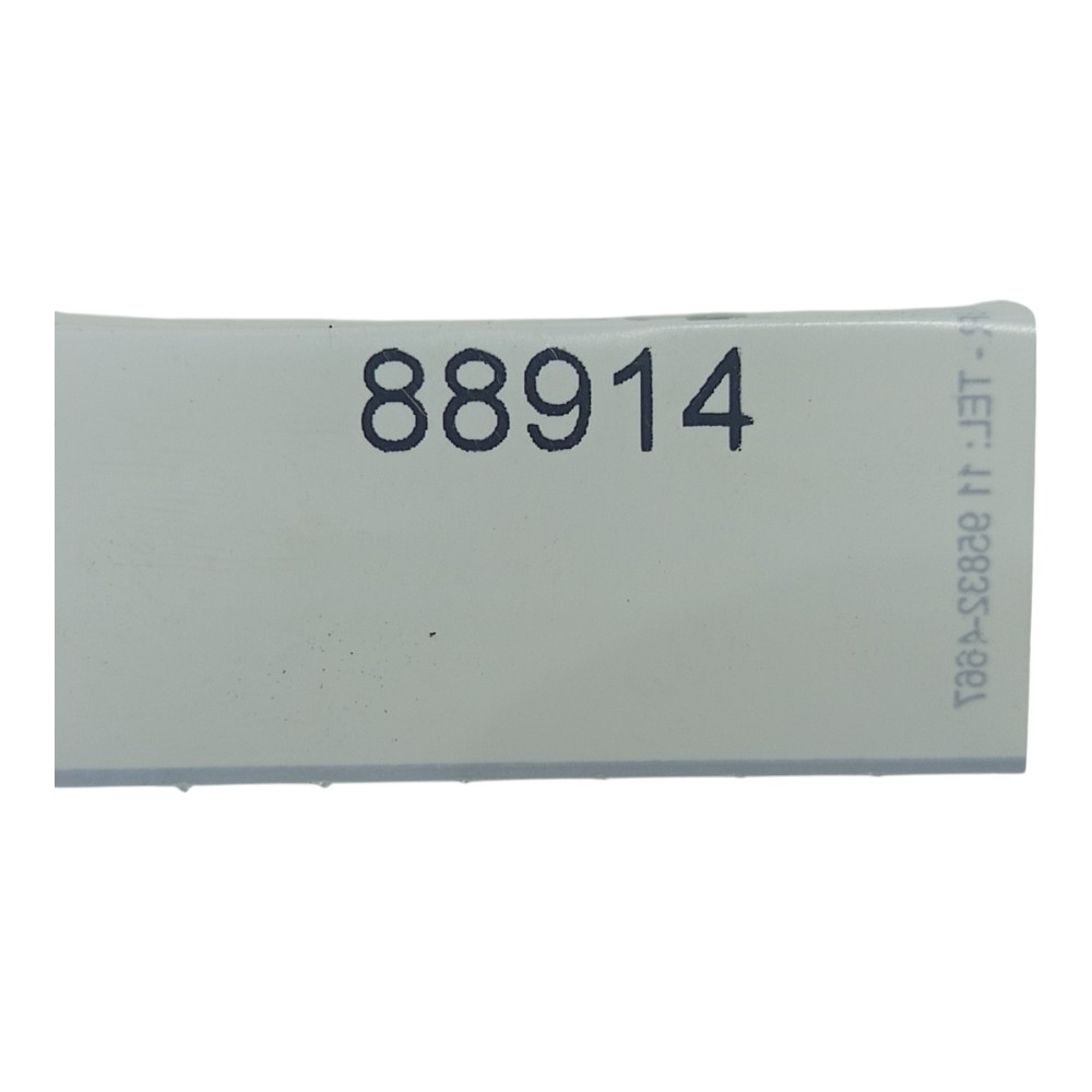 Acabamento Coluna Traseira Direita Kia Cerato Koup 2011 A 13 7