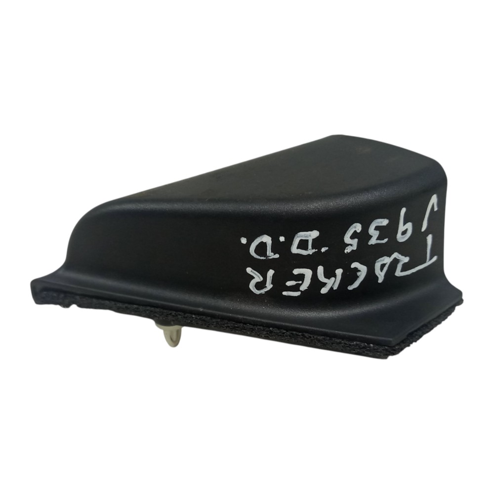 Acabamento Interno Retrovisor Diant. Dir. Gm Tracker 20 A 24 4