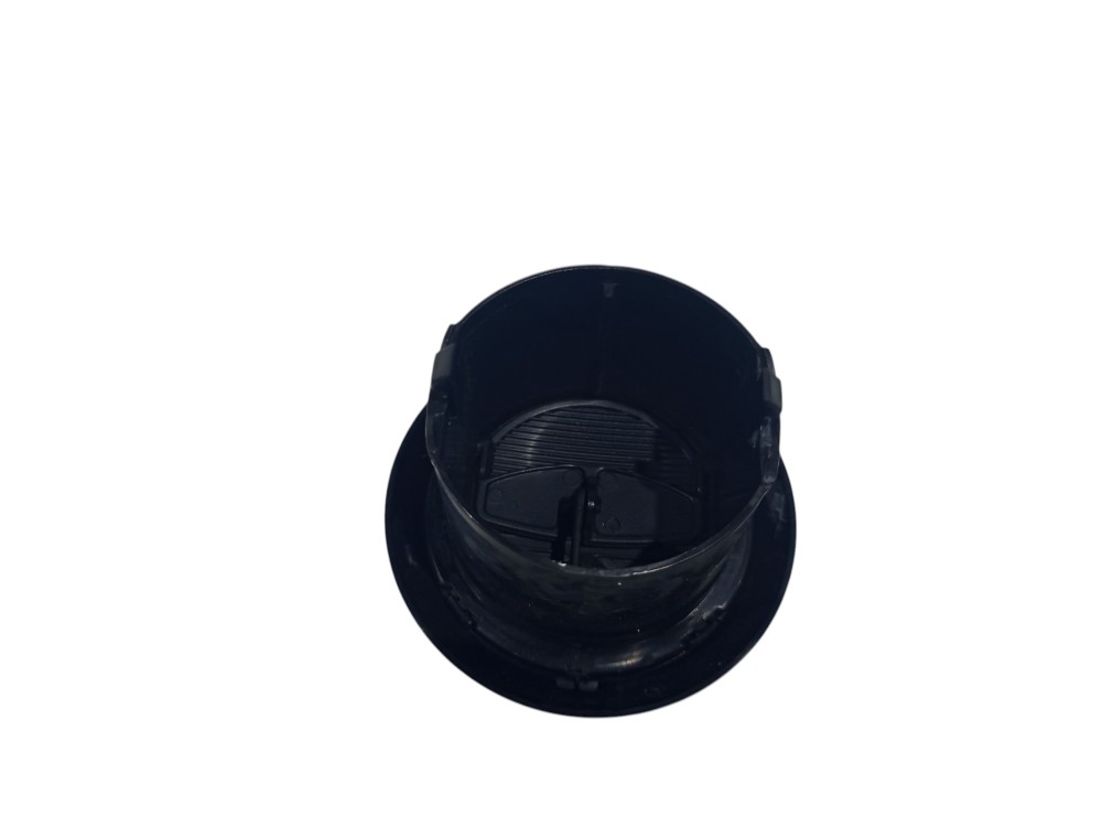 Difusor Saida Ar Condicionado Ford Fiesta 1.0 Flex 2002-2014 3