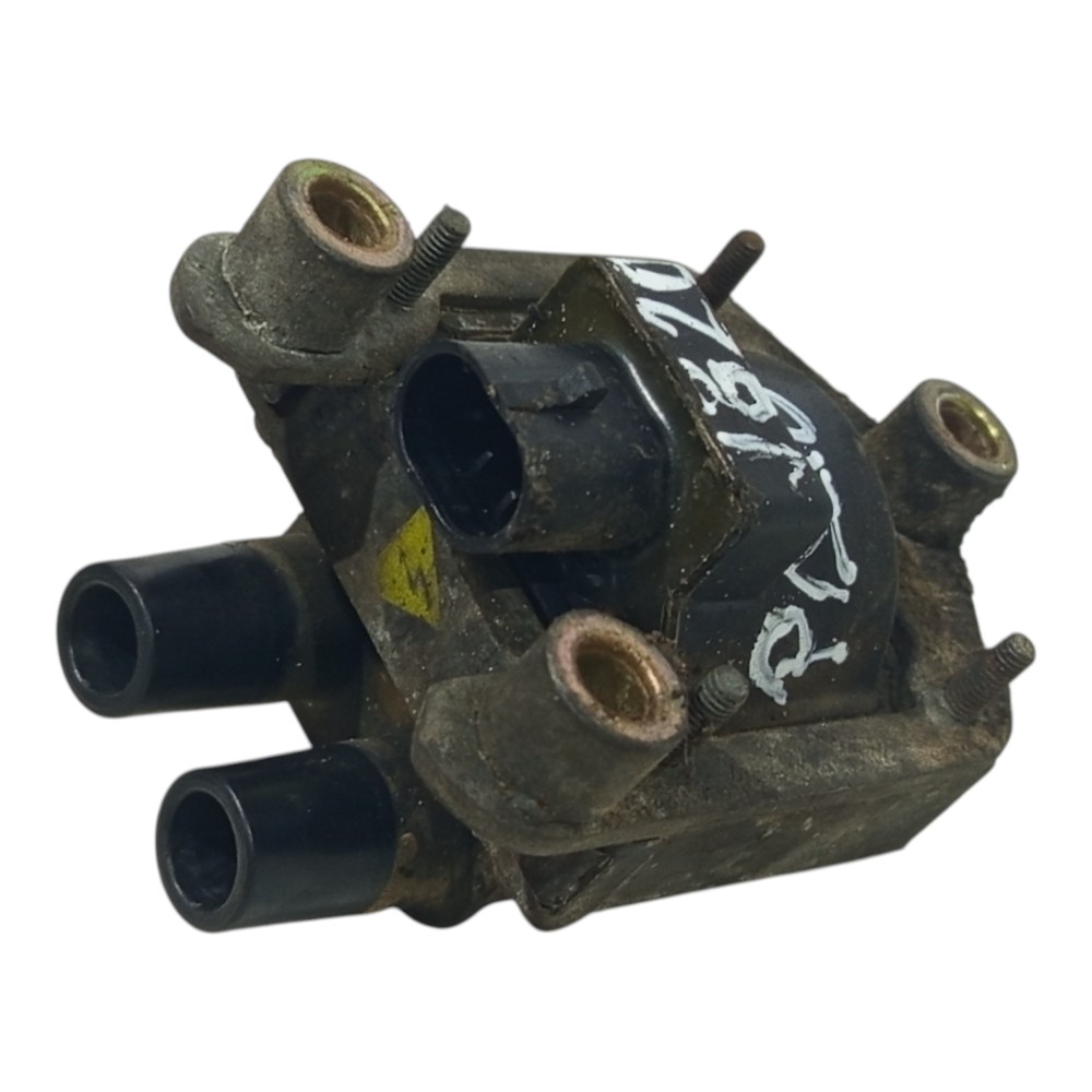 Bobina Ignição Fiat Palio 1.0 8v 2000 2001 2002 A 2003 5