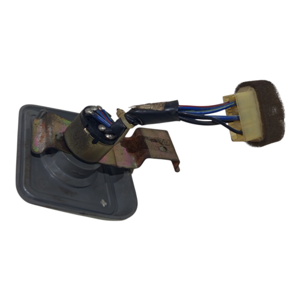 Regulador Cooler Ventilação Kia Besta 1996 1997 1998 A 2000 Cinza 5