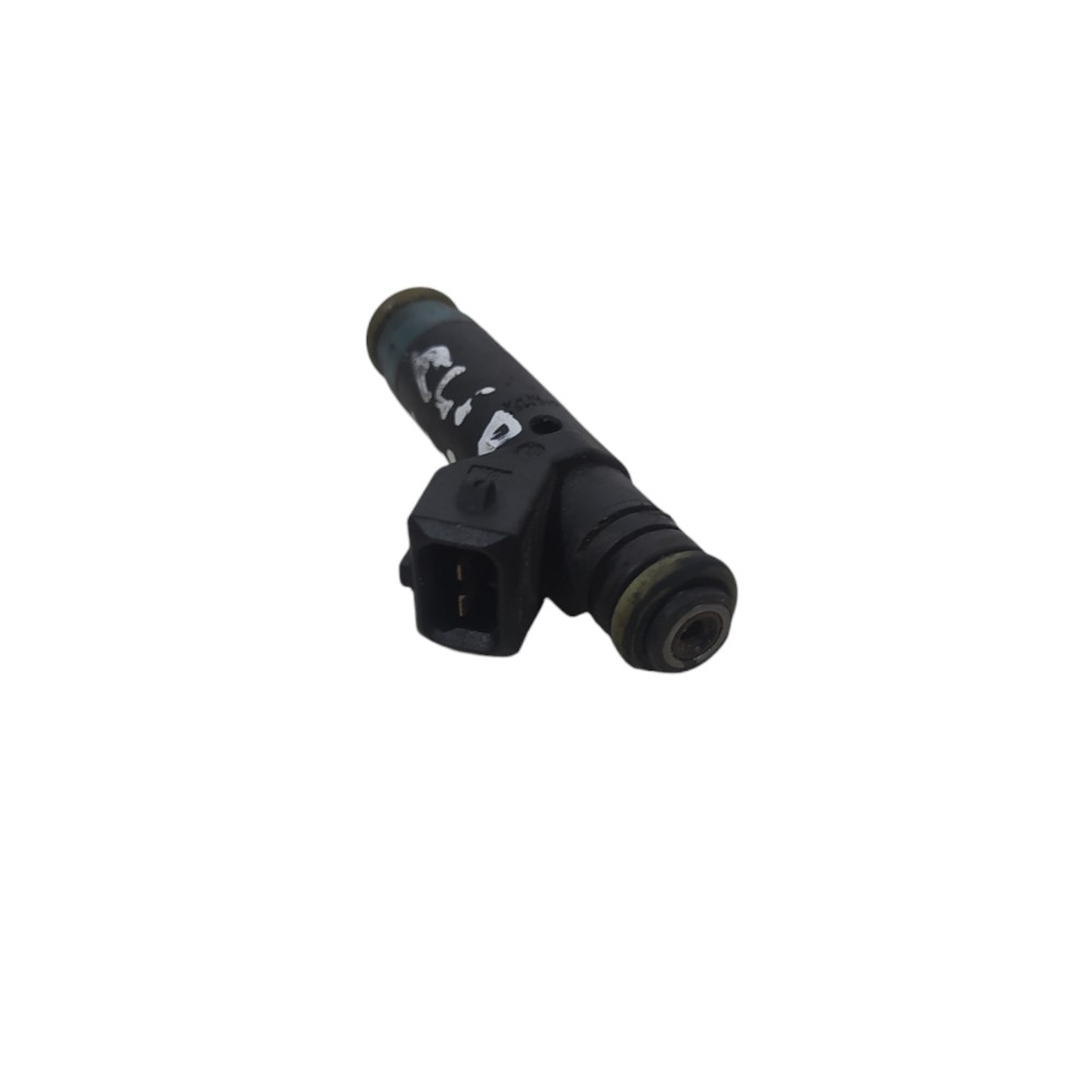 Bico Injetor Clio Kangoo 1.0 8v Gasolina 1999 A 2003 4
