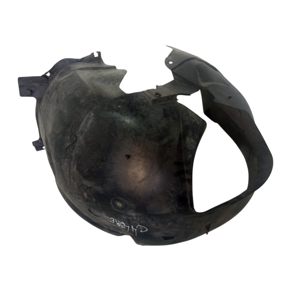 Parabarro Dianteiro Esquerdo Citroen C4 Pallas 2007 A 2013 3