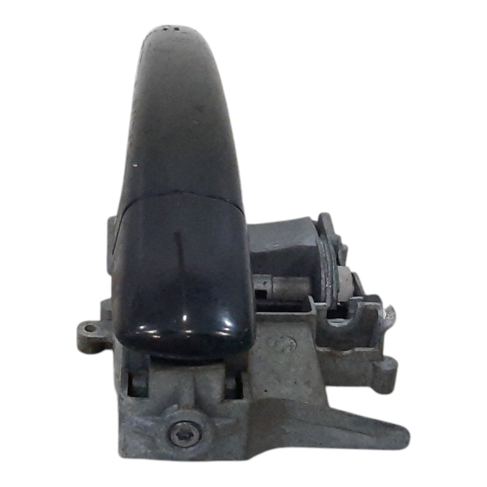 Maçaneta Externa Traseira Esquerda Citroen C4 2007 A 2013 7