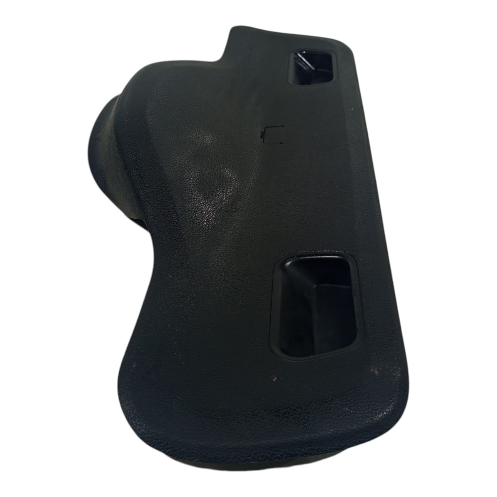 Moldura Tampa Traseira Peugeot 207hb Ano 2009 Cod 9625054577 3