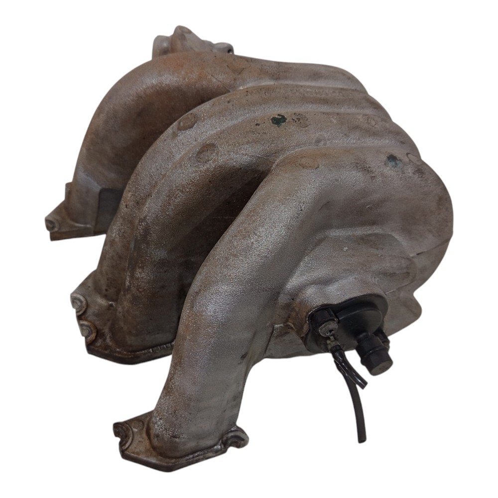 Coletor Admissão Renault Scenic 2.0 8v 1996 1997 1998 A 2003 5