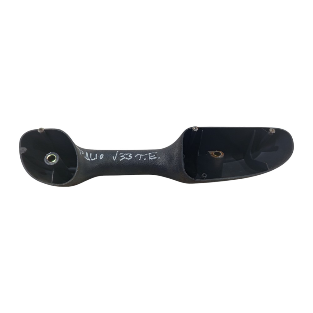 Puxador Porta Traseiro Esquerdo Fiat Palio 1996 1997 A 2000 7