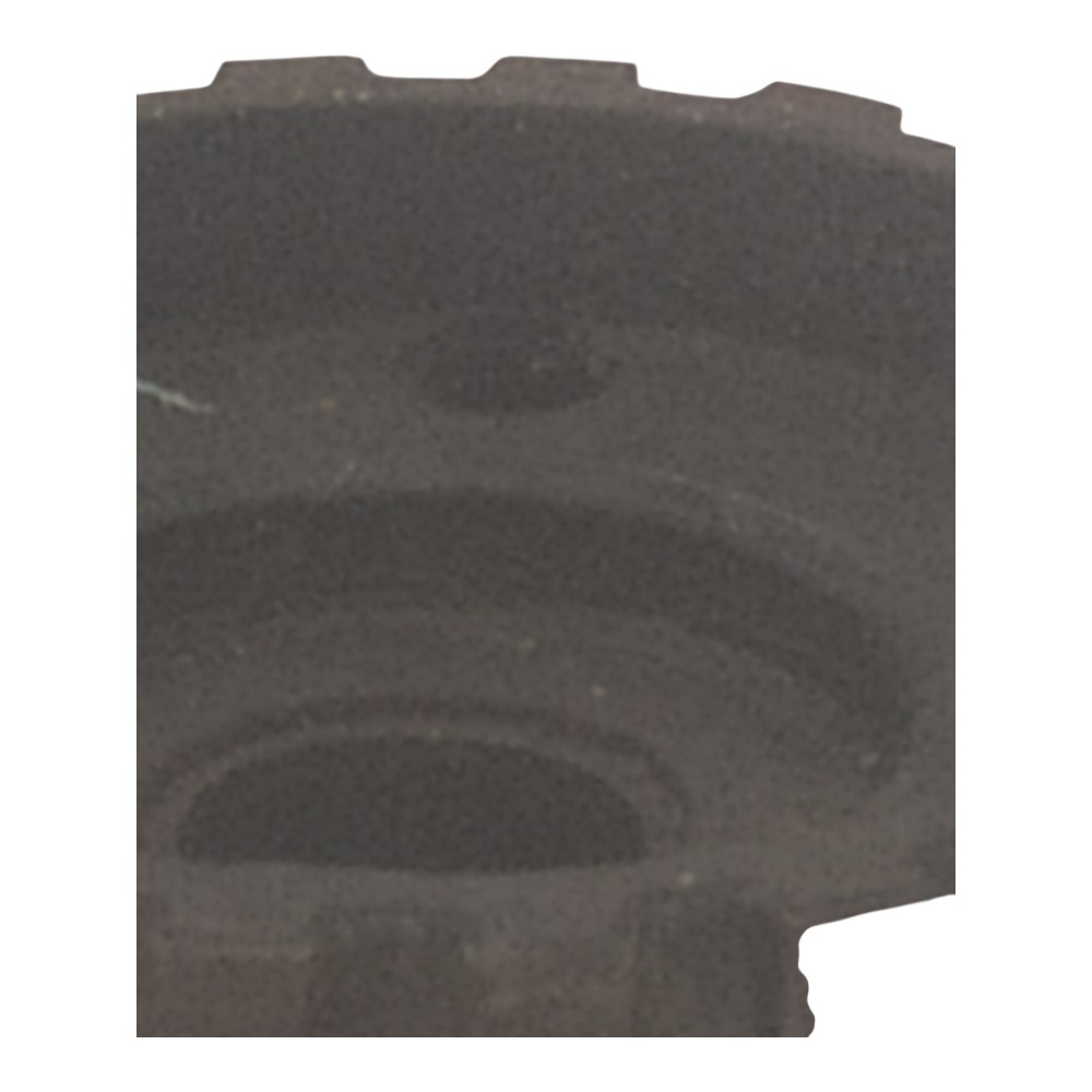 Engrenagem Virabrequim Motor Ea11 Volkswagen 1.0 1.6 Gol Fox 4