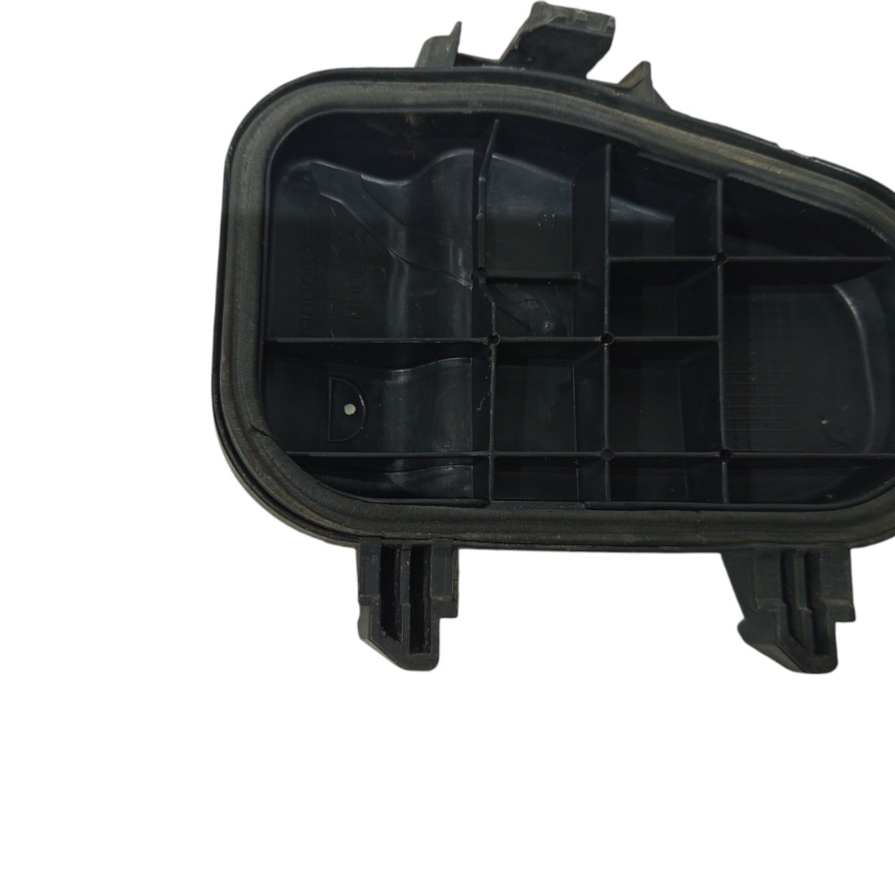 Tampa Acabamento Vedação Farol Direito Peugeot 206 1999-2010 2