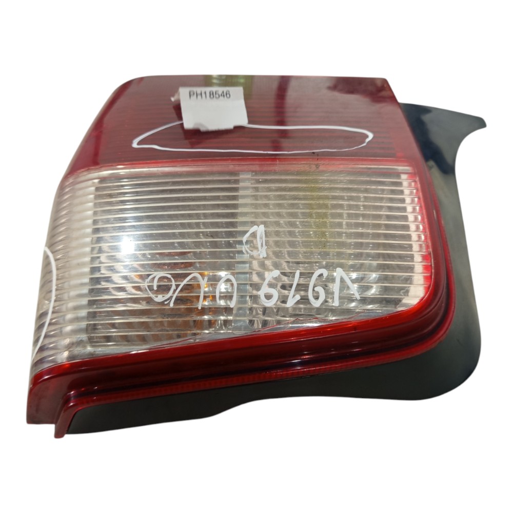 Lanterna Traseira Direita Fiat Uno 1994 A 2010 1