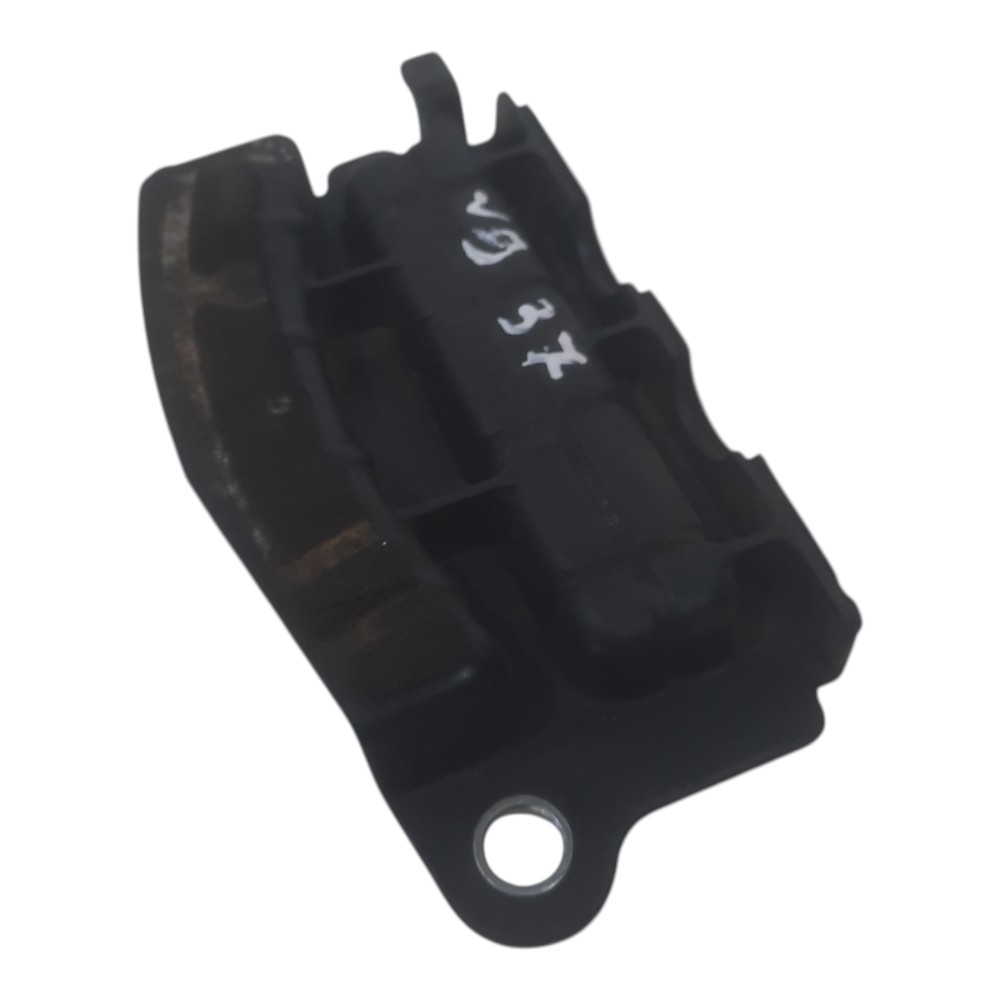 Acabamento Correia Dentada Hyundai Creta Ix35 2016 A 2021 7