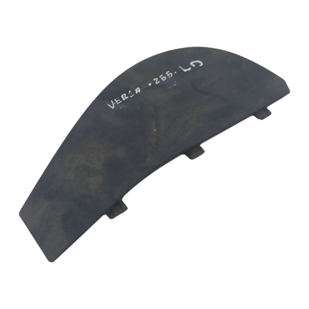Moldura Lateral Direita Painel Nissan Versa 2012 2013 A 2017 6