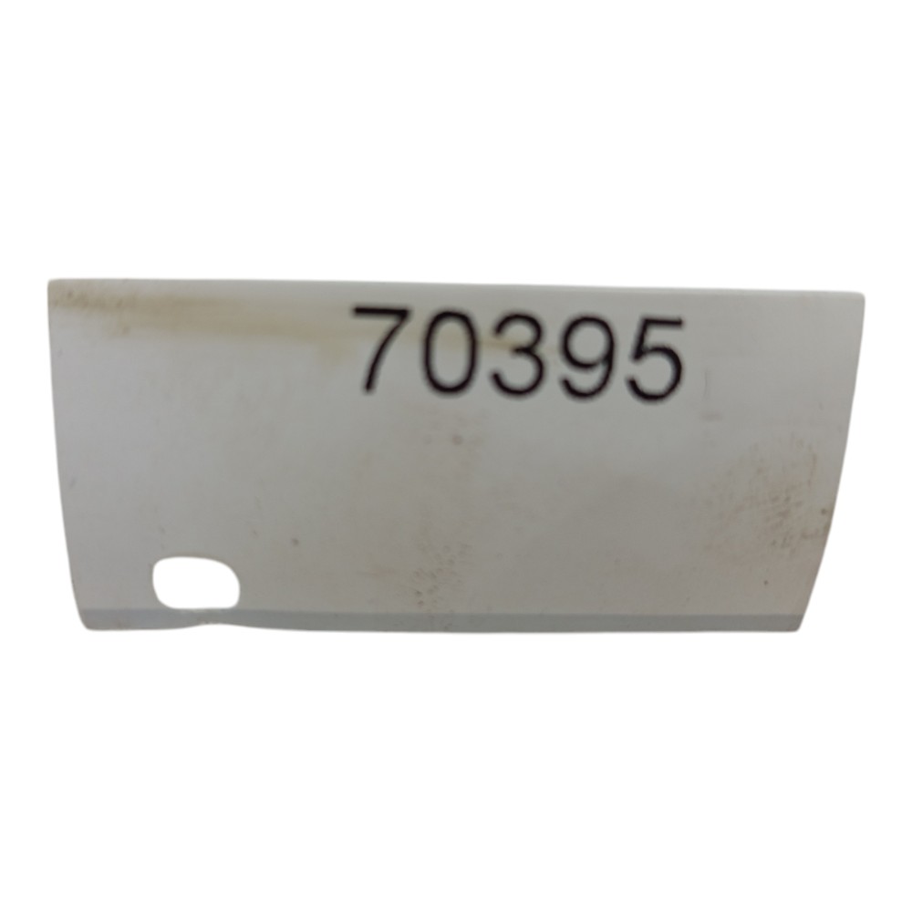 Moldura Maçaneta Dianteira Direita C4 2007 2008 2009 A 2012 6