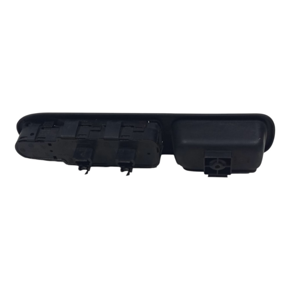 Botao Vidro Dianteiro Esquerdo Peugeot 307 2.0 2004 A 2006 5