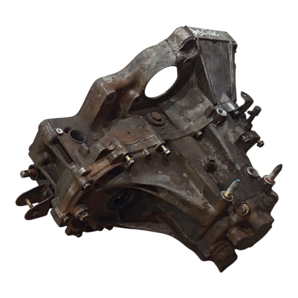 Caixa Cambio Manual Honda Civic 1.6 16v 1996 1997 A 2000 8