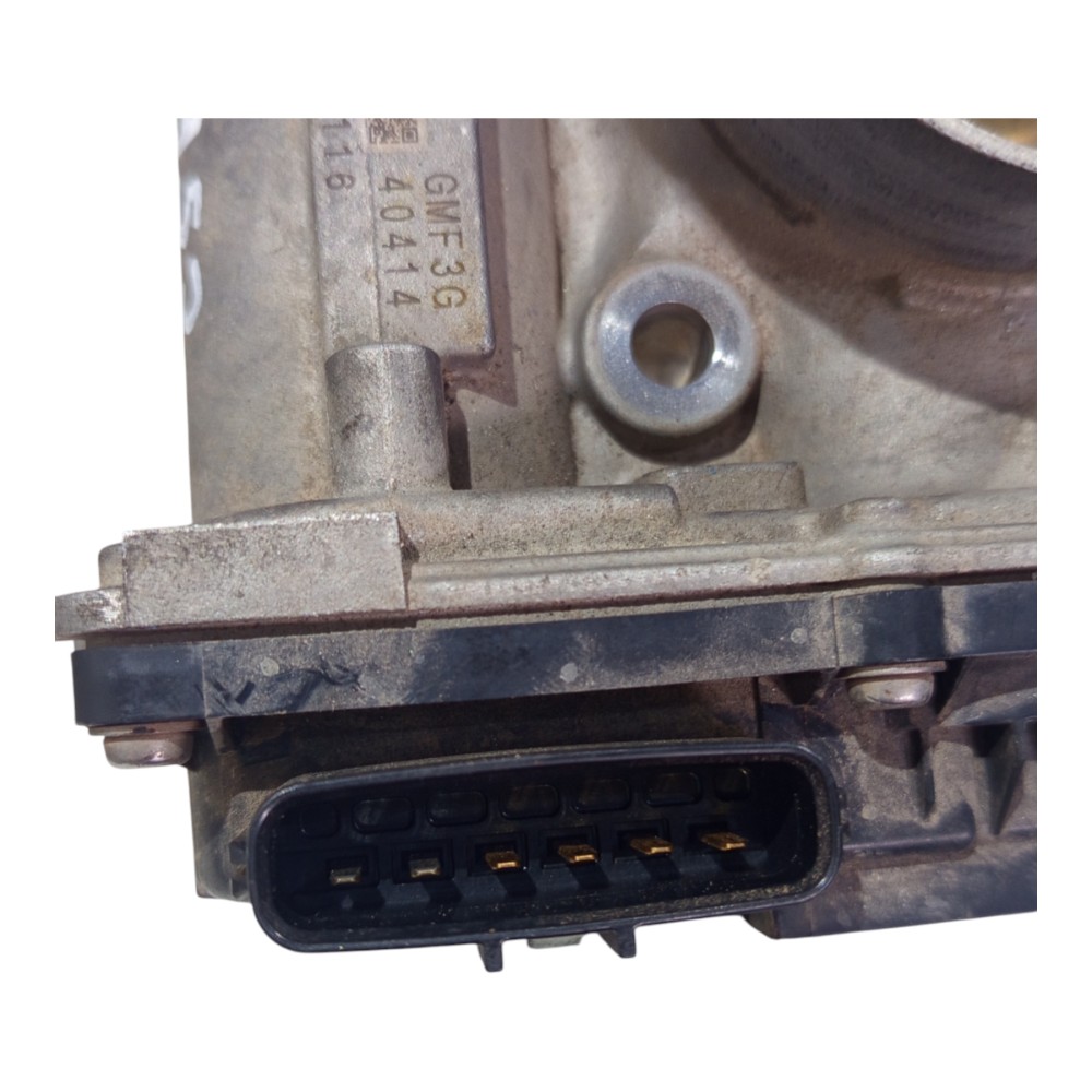 Corpo borboleta tBI Honda civic 1.8 2014 a 2016 6
