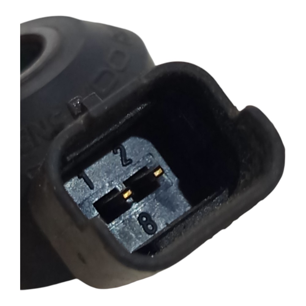 Sensor Detonação Motor Peugeot 206 1.6 2000 2001 A 2008 6