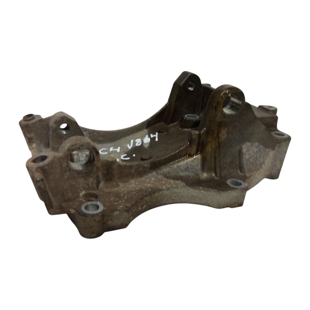Suporte Alternador Citroen C4 Pallas 2007 2008 2009 A 2013 2