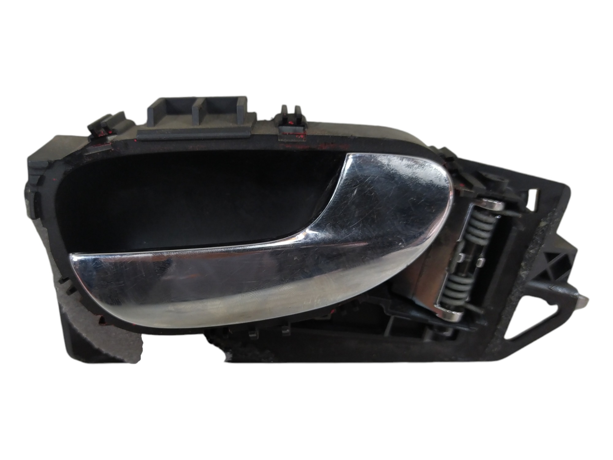 Maçaneta Interna Dianteira Direita Peugeot 307 2004 A 2012 4