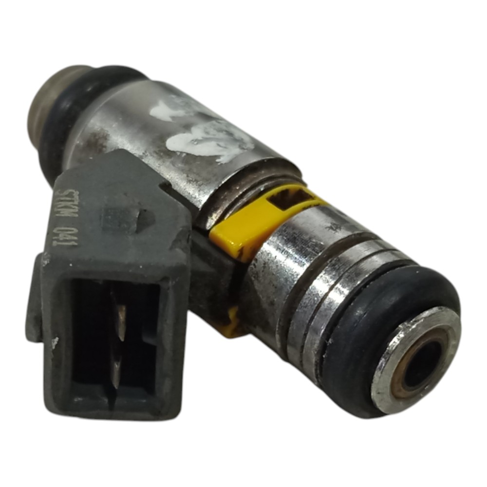 Bico Injetor Volkswagen Gol G3 1.0 16v 2000 2001 2002 A 2005 3