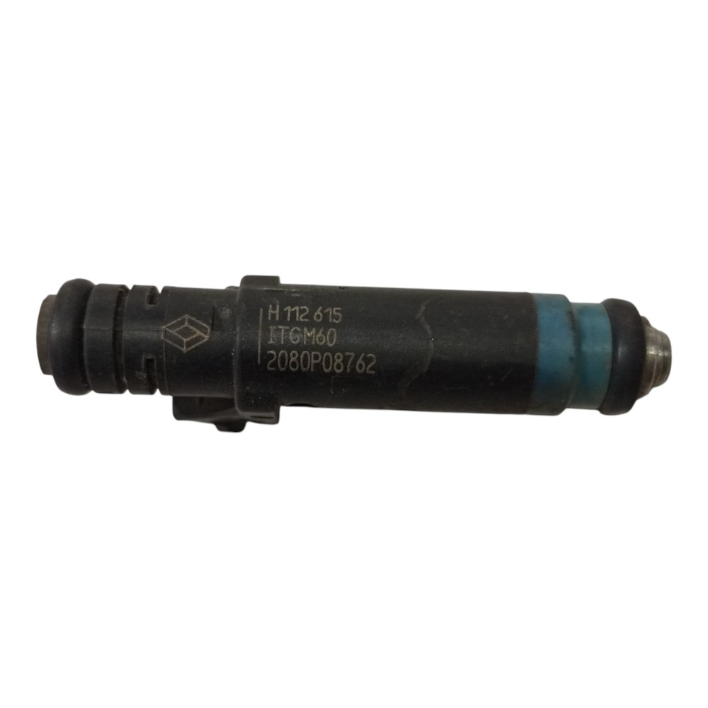 Bico Injetor Renault Clio 1.0 8v 1994 1995 1996 1997 A 2002 4