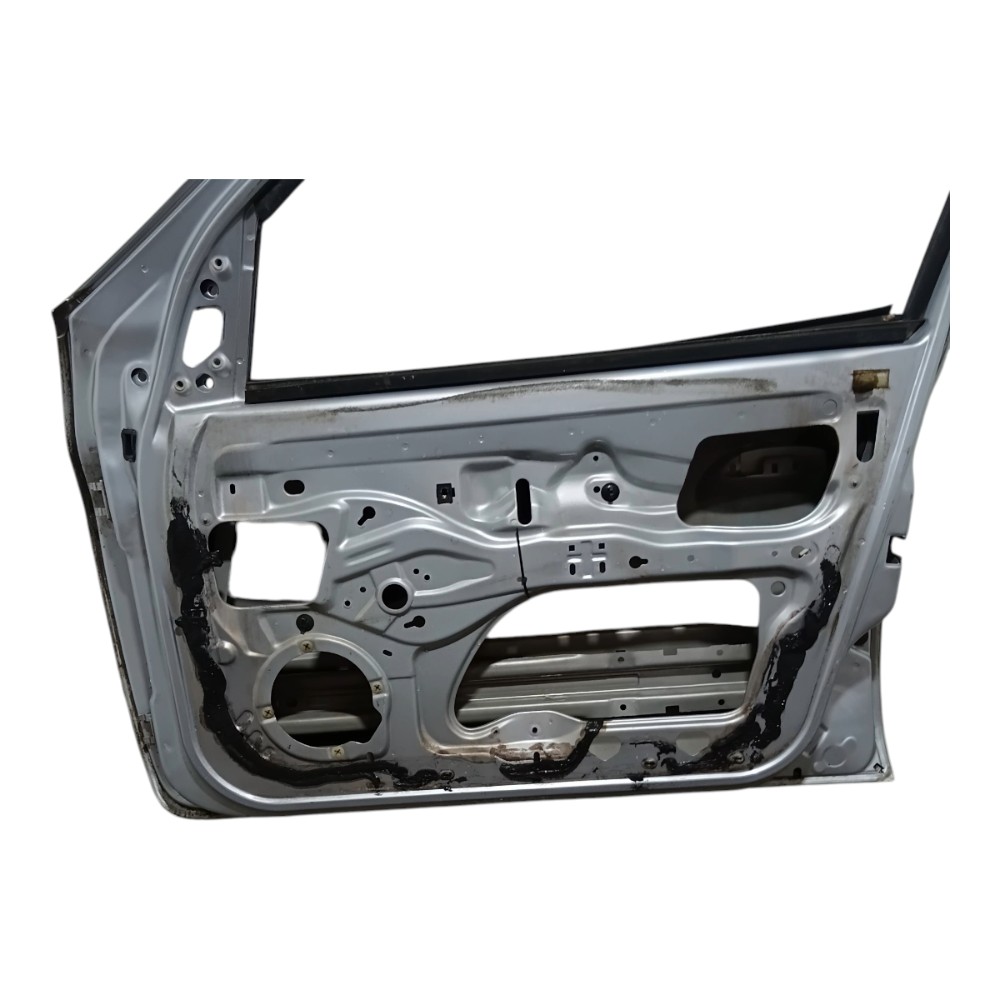 Porta Dianteira Direita Renault Clio 2004 2005 A 2011 Dianteira Direito 3