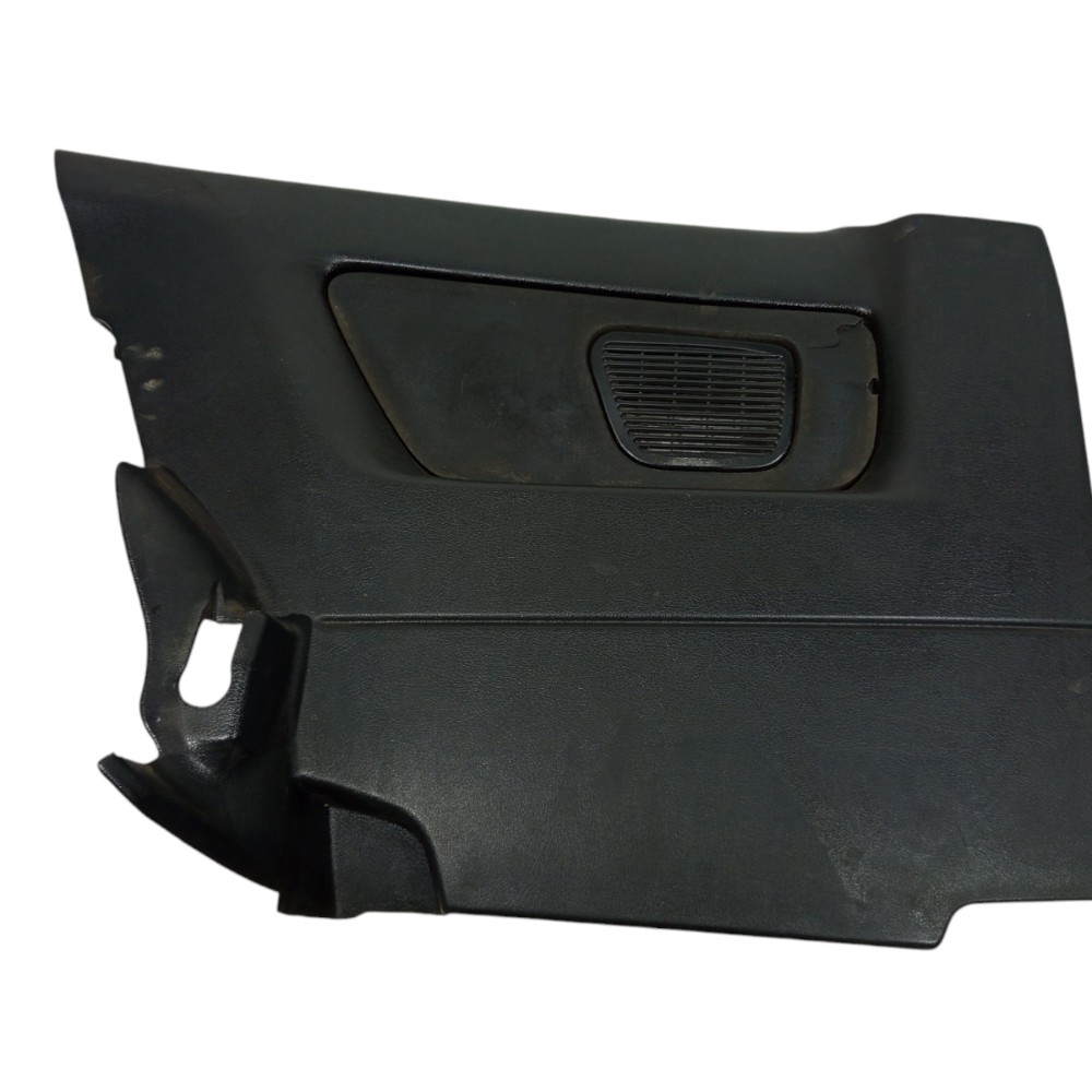 Forro Lateral Esquerdo Com Detalhe Chevrolet Astra 1999-2011 2