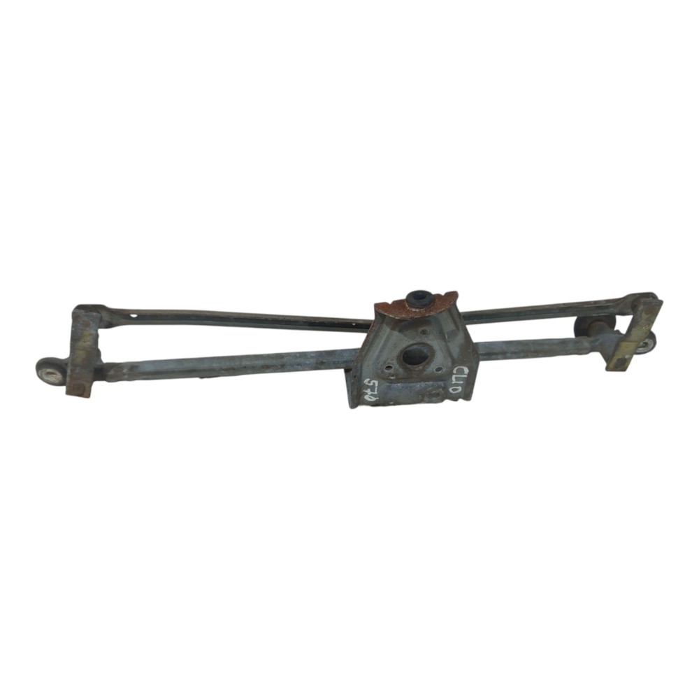 Galhada Limpador Parabrisa Renault Clio 2001 2002 A 2005 2