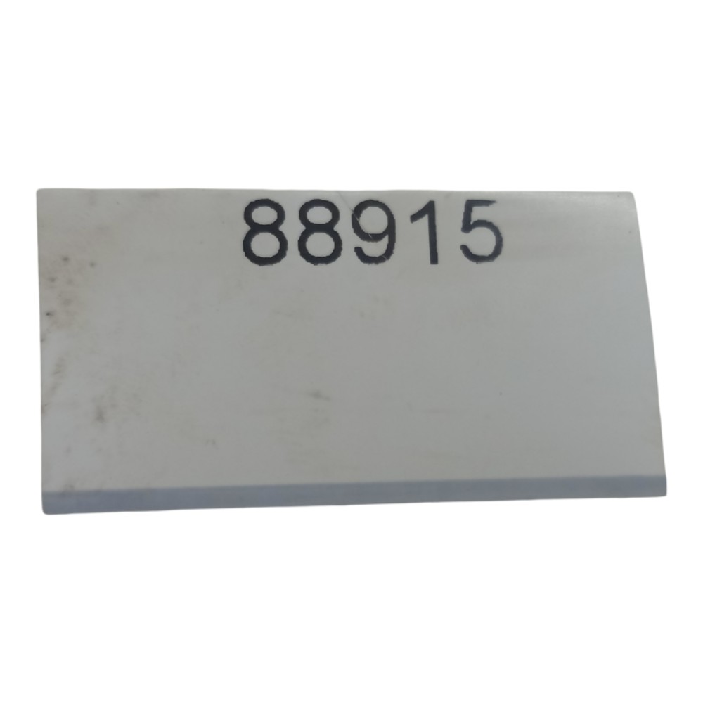 Moldura Externa Porta Dianteira E Gm Vectra 1993 1994 A 1997 7