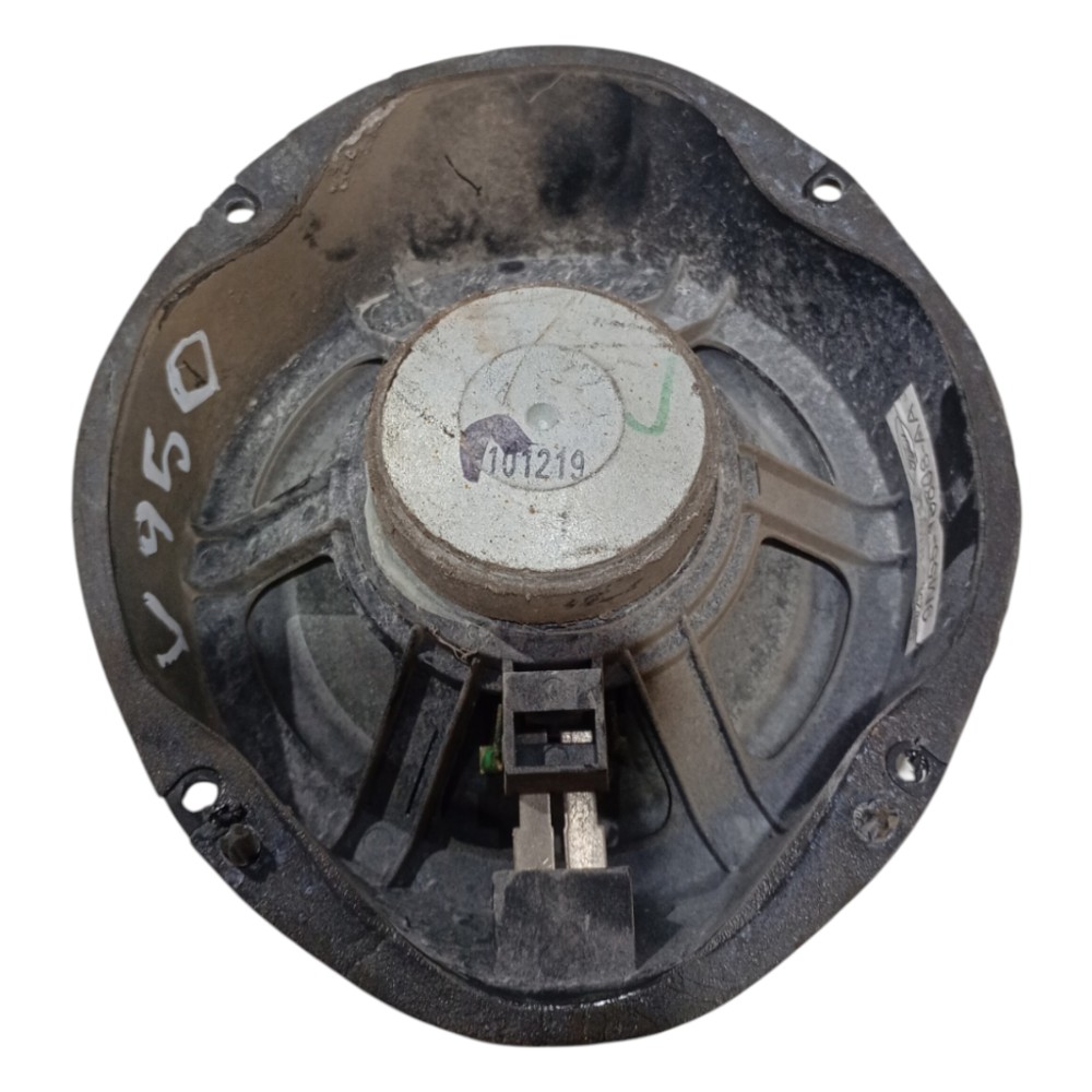 Alto Falante Porta Dianteira Ford Focus 2008 A 2013 2