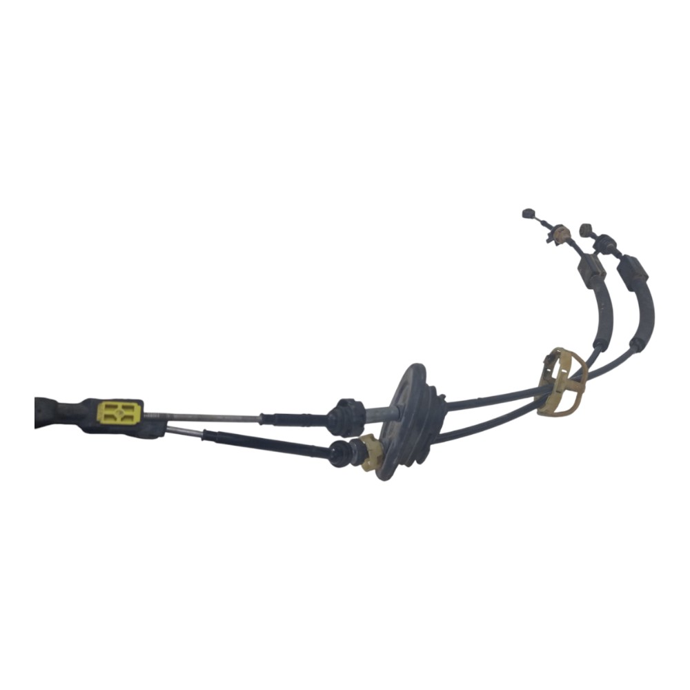 Cabo Câmbio Trambulador Manua Citroen C3 Picasso 2010 A 2016 5