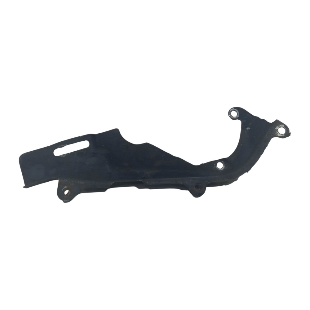 Capa Lateral Proteção Correia Motor Fiat Palio 1996 A 2000 2