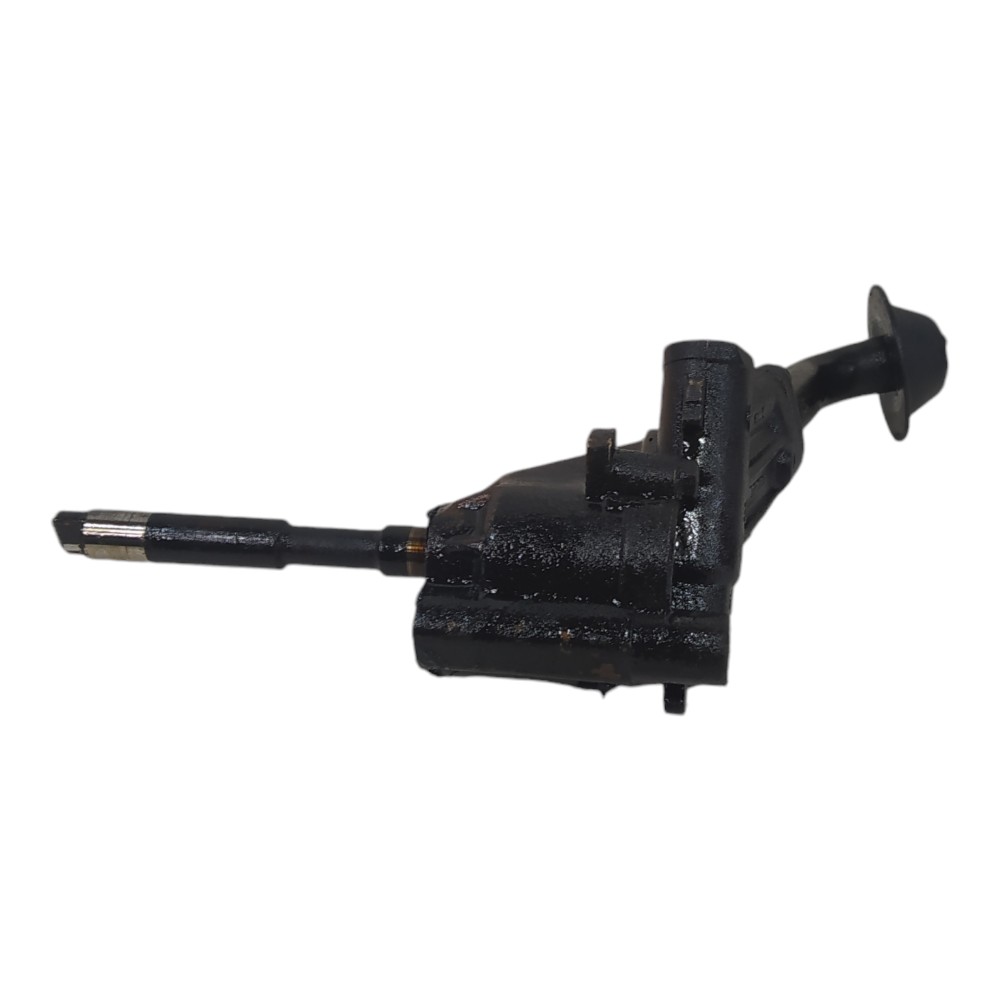Bomba Óleo Pescador Volkswagen Santana 1.8 1990 1991 A 1997 Preto 1