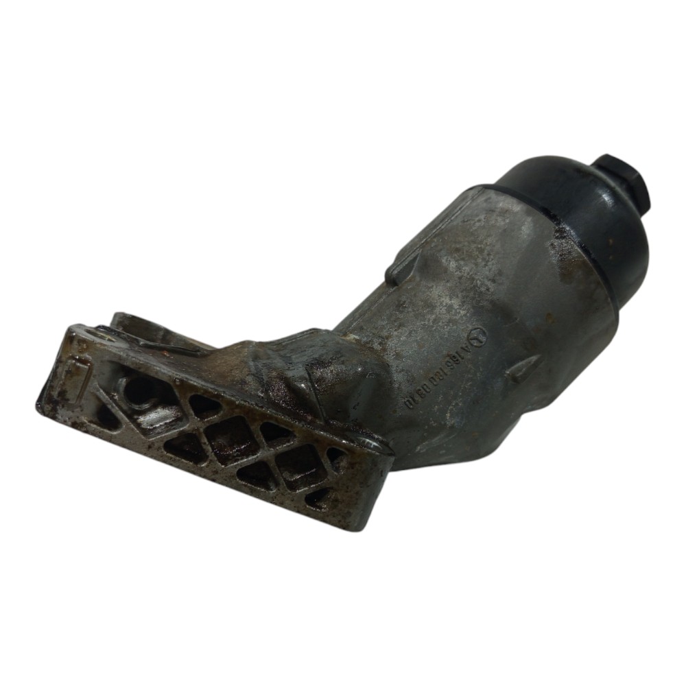 Suporte Filtro Óleo Classe A160 1.6 1999 2000 2001 A 2005 5