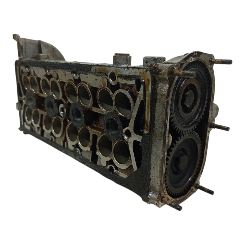 Gaiola Comando Tampa Fiat Doblo 1.3 16v 2001 2002 A 2006 5