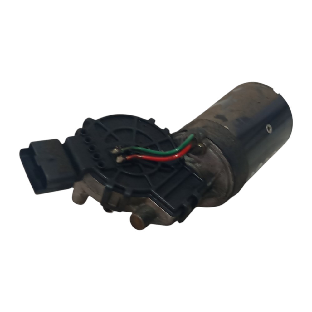 Motor Limpador Parabrisa Dianteiro Peugeot 206 2001 A 2011 4