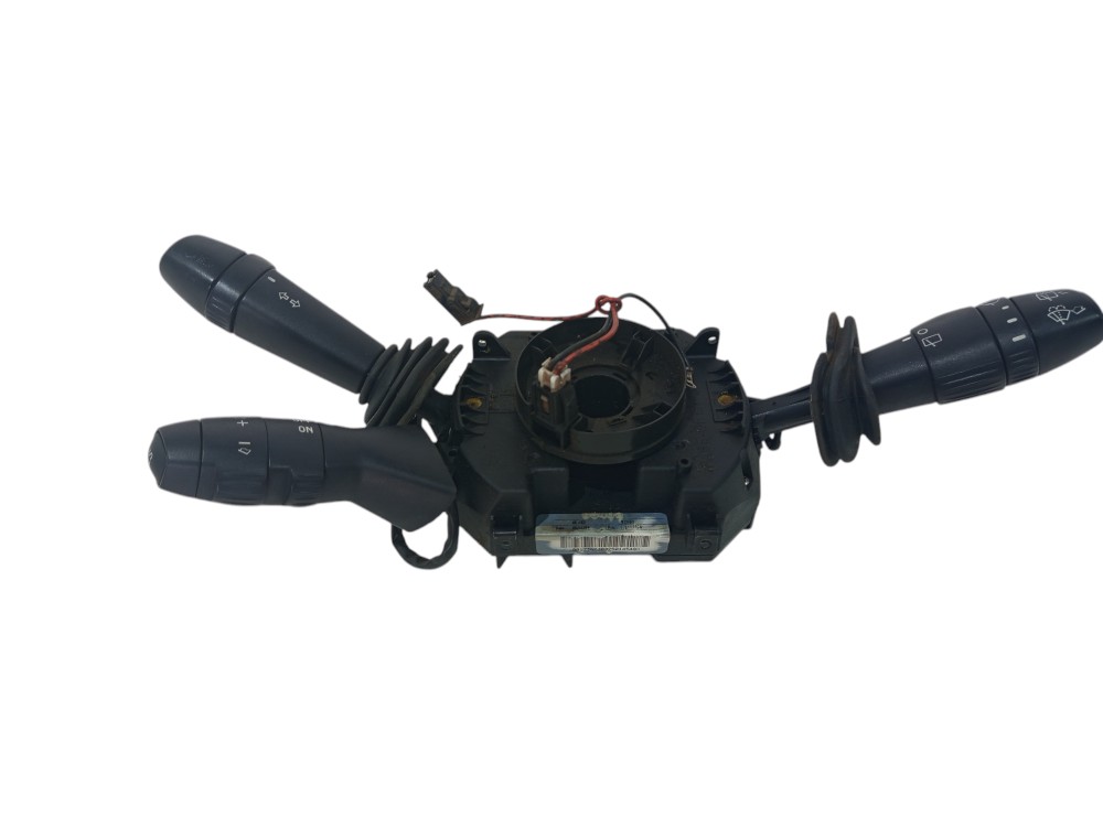Chave Seta Limpador C/trip Fiat Stilo 2003 2004 A 2011 3