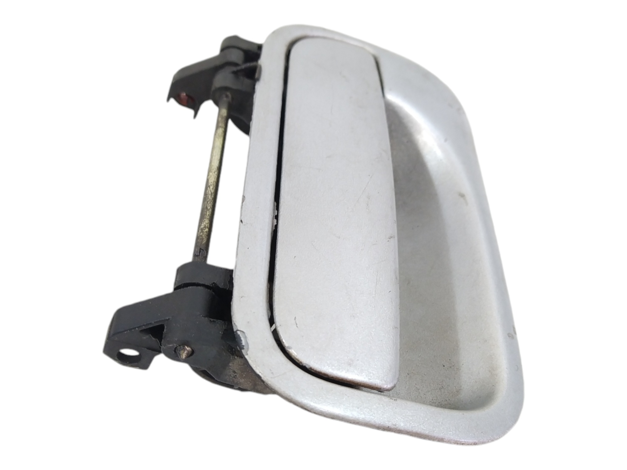 Maçaneta Externa Traseira Esquerda Gm Vectra 97 98 A 2005 4