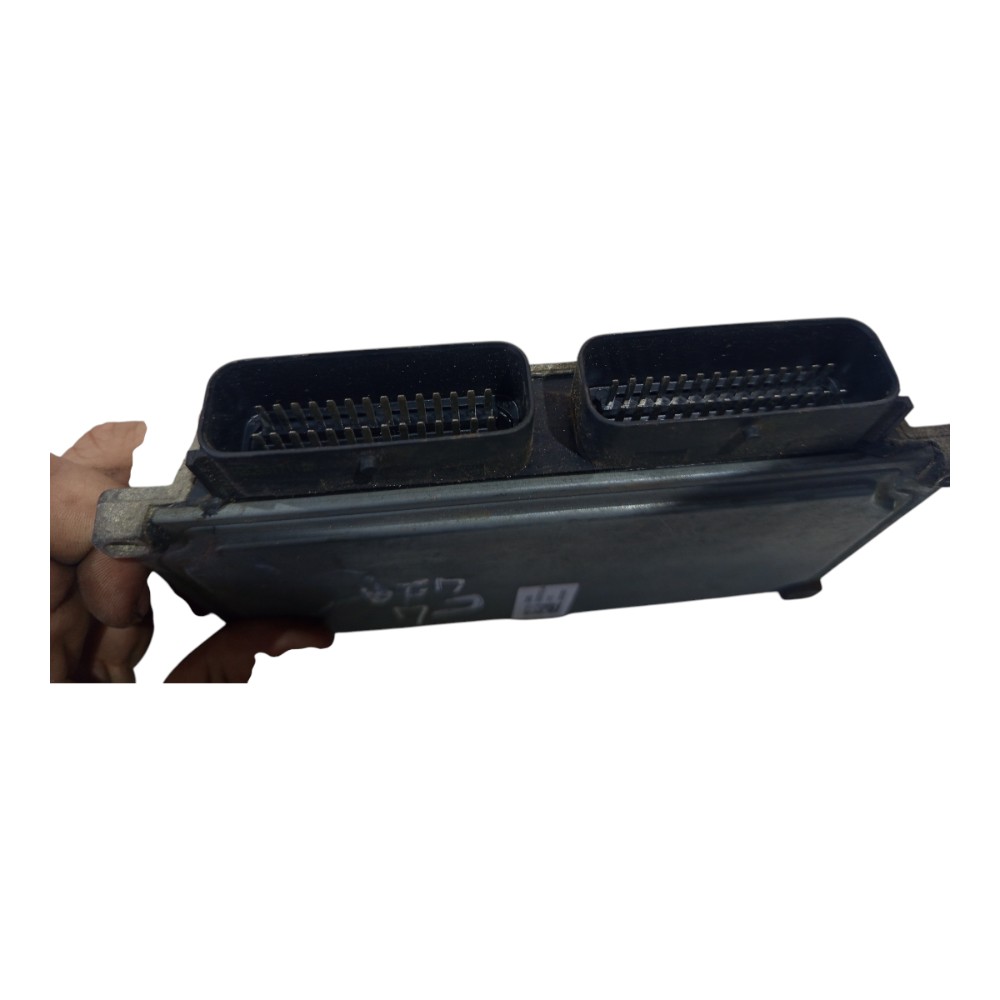 Módulo Cambio Citroen C4 Pallas 2007 2008 A 2013 Peugeot 307 4