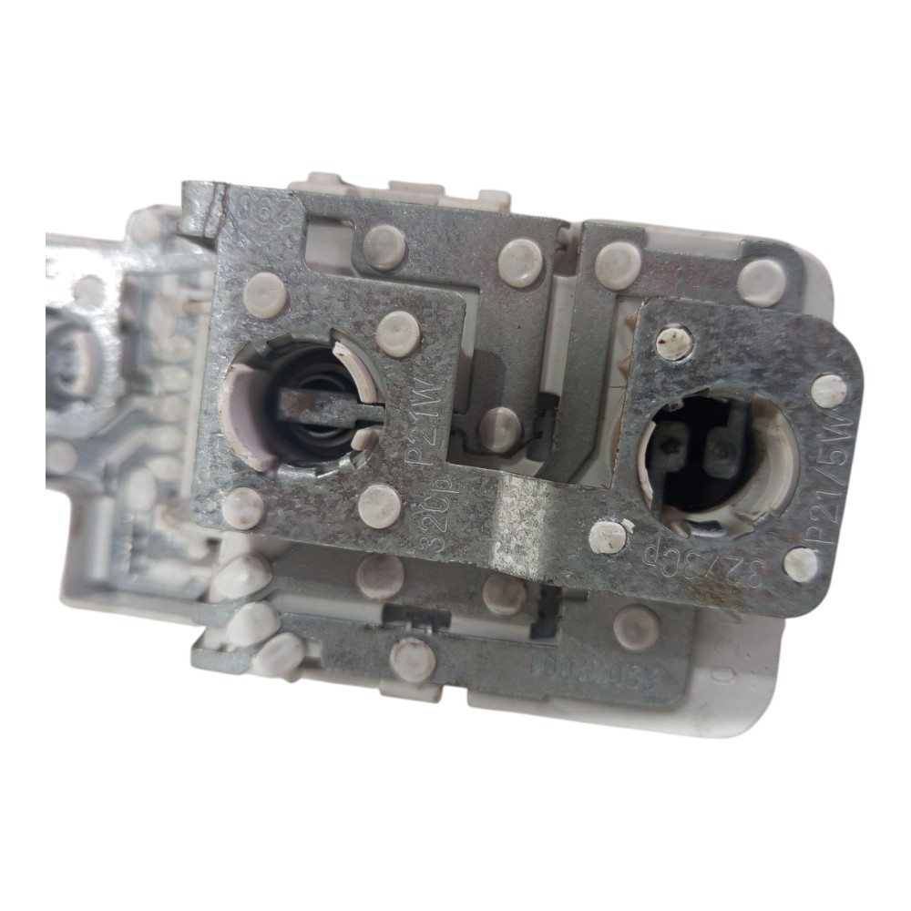 Soquete Porta Lâmpadas Traseira Esquerdo Audi A3 2000 A 2006 5