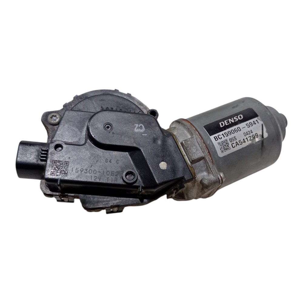 Motor Limpador Parabrisa Mitsubishi Asx 2015 2016 A 2020 4
