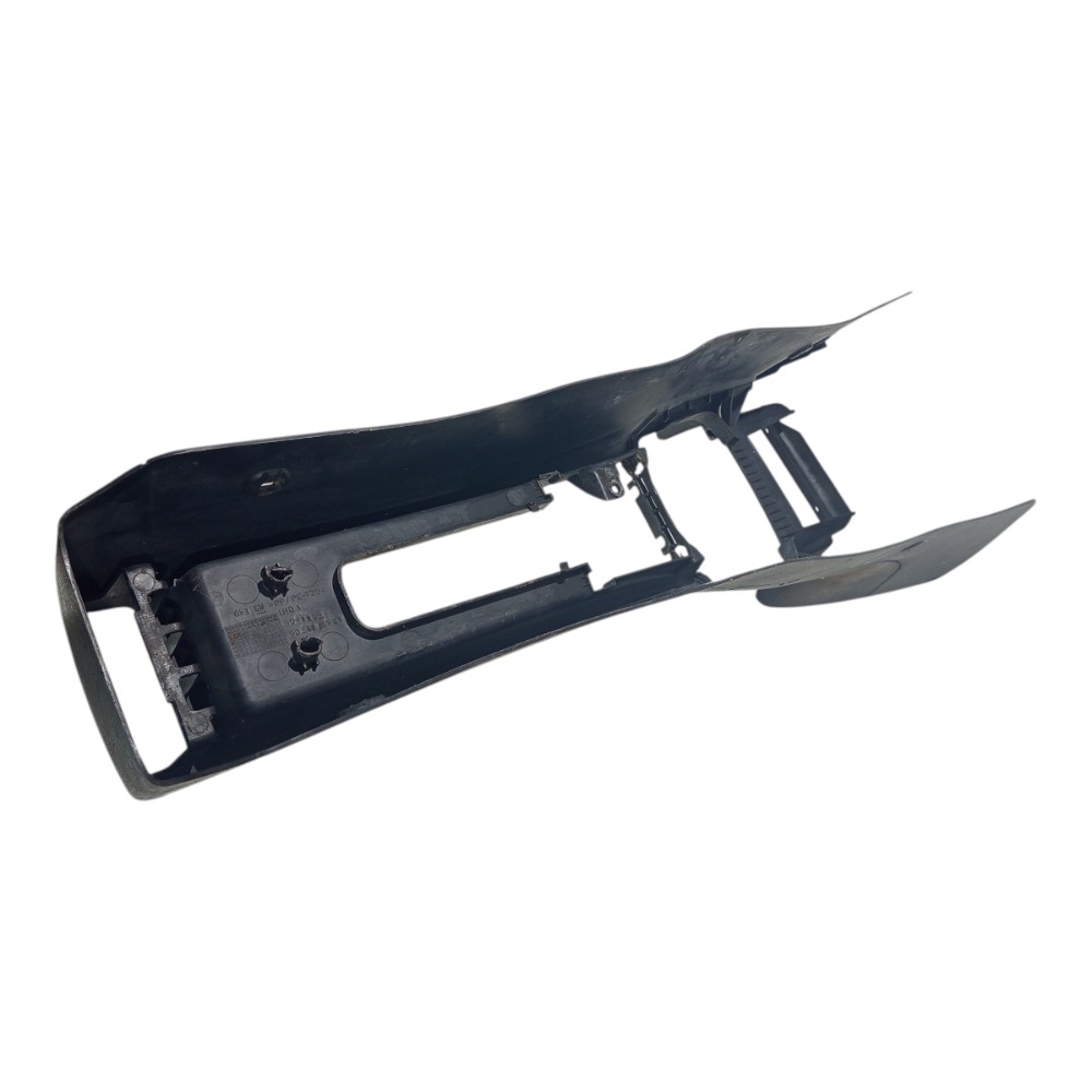 Console Central Gm Chevrolet Vectra Gls Ano 1997 90 568 366 5